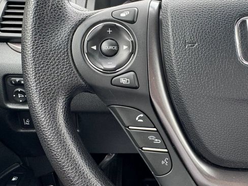Used 2023 Honda Ridgeline Sport image 26