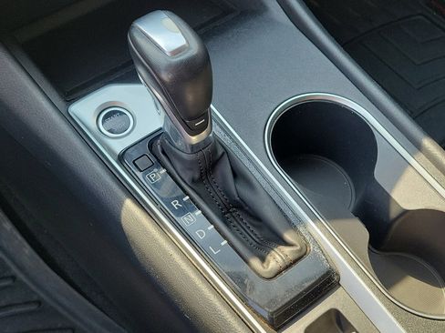 Used 2019 Nissan Altima 2.5 SV image 25