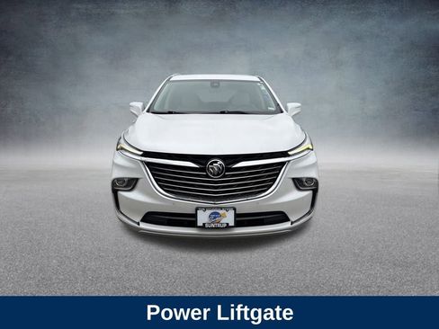 Used 2022 Buick Enclave Essence w/ Trailering Package, 5000 lbs. image 10