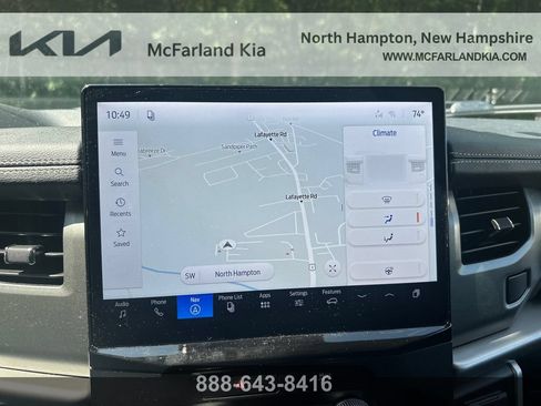 Used 2023 Ford Expedition XLT AWD/4WD image 15