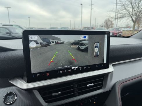 New 2026 Ford Explorer ST-Line w/ ST-Line Street Pack image 24