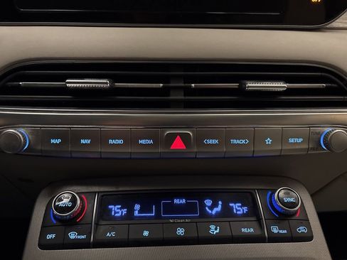 Certified 2022 Hyundai Palisade Calligraphy image 22