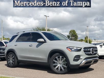 Certified 2024 Mercedes-Benz GLE 350 4MATIC