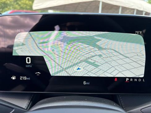 New 2026 Chevrolet Equinox LT image 18