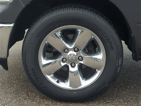 Used 2018 RAM 1500 Big Horn image 10