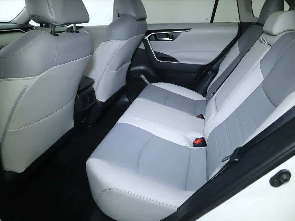 Used 2024 Toyota RAV4 XLE Premium w/ Weather Package AWD/4WD image 14