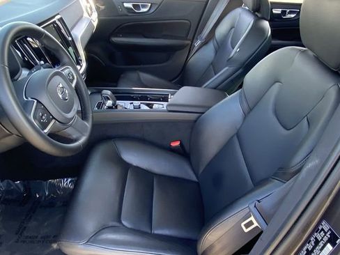 Certified 2023 Volvo S60 B5 Core w/ Climate Package image 21