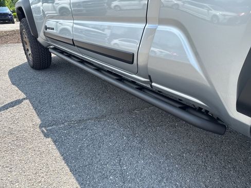 New 2025 Toyota Tacoma Trailhunter image 30