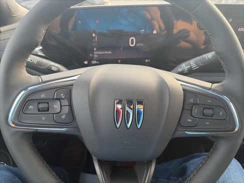 New 2026 Buick Envista Sport Touring w/ Convenience I Package image 21