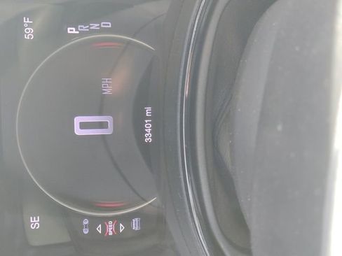 Used 2024 Dodge Durango R/T image 16