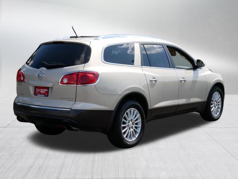 Used 2011 Buick Enclave CXL w/ Trailering Provision Package AWD/4WD image 7