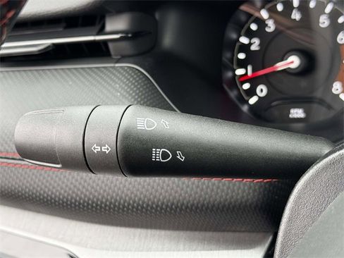 New 2026 Jeep Compass Trailhawk image 11