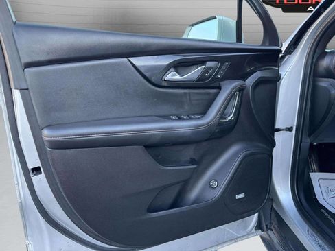 Used 2020 Chevrolet Blazer RS image 12