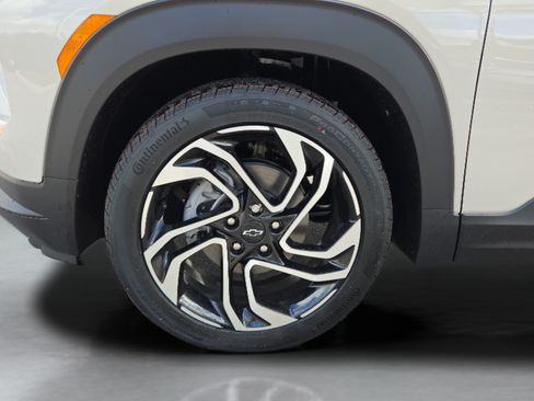 New 2026 Chevrolet TrailBlazer RS w/ Convenience Package FWD image 26