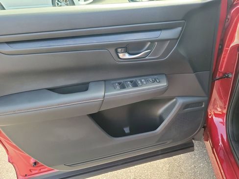 Used 2026 Honda CR-V Sport image 19