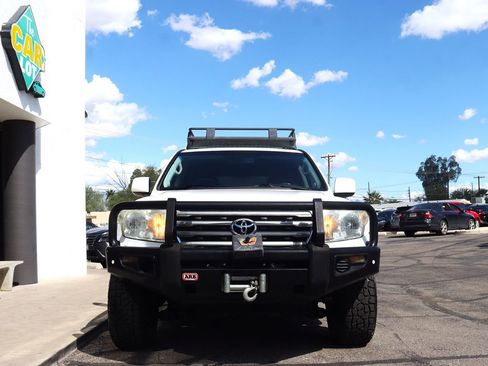 Used 2008 Toyota Land Cruiser image 16