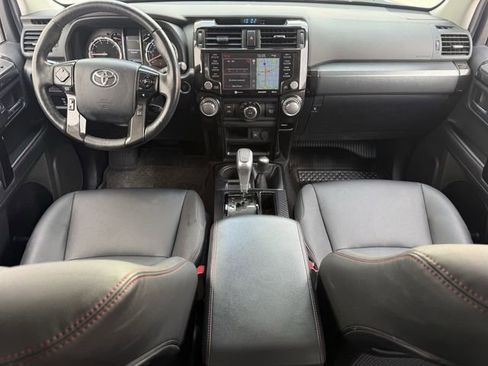 Used 2023 Toyota 4Runner TRD Off-Road Premium w/ Moonroof Package image 11