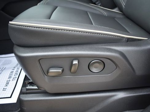 New 2026 Chevrolet Tahoe Premier image 14