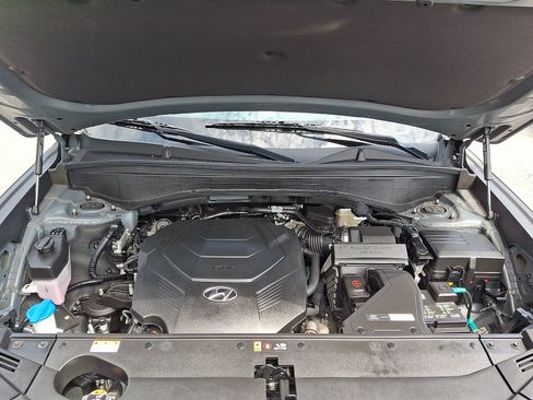 Used 2023 Hyundai Palisade Calligraphy AWD/4WD image 31