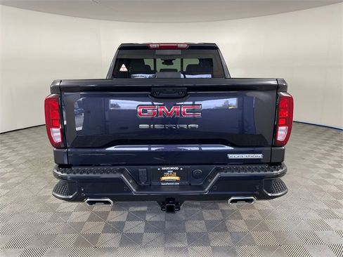 New 2026 GMC Sierra 1500 Elevation w/ Elevation Premium Package image 21