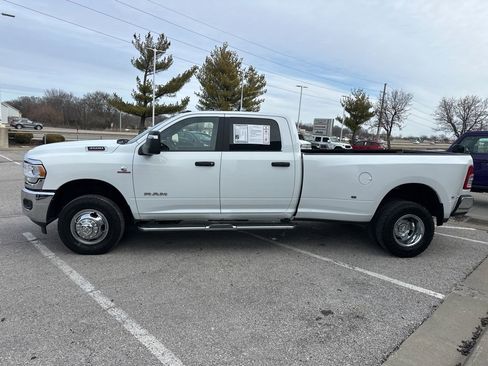 Used 2024 RAM 3500 Big Horn image 14