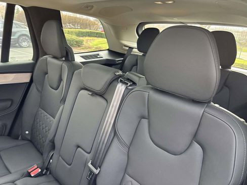New 2026 Volvo XC90 B6 Plus w/ Protection Package Premier image 26