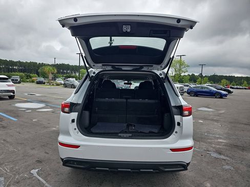 Used 2022 Mitsubishi Outlander ES AWD/4WD image 17