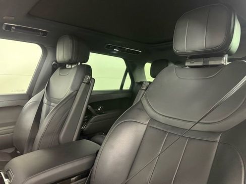 Certified 2023 Land Rover Range Rover Sport SE Dynamic image 16