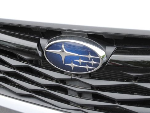 New 2025 Subaru Impreza RS image 4