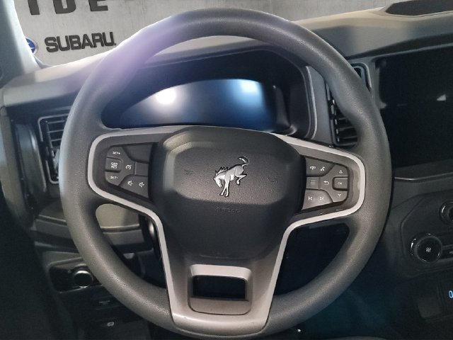 Used 2025 Ford Bronco 2-Door AWD/4WD image 19