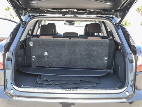 Used 2018 Lexus RX 350L Luxury w/ Accessory Package FWD image 25
