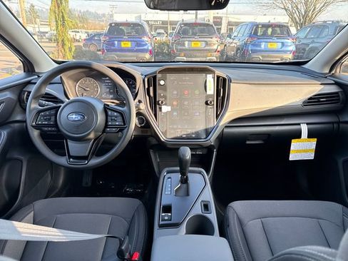 New 2026 Subaru Crosstrek 2.0i Premium image 11