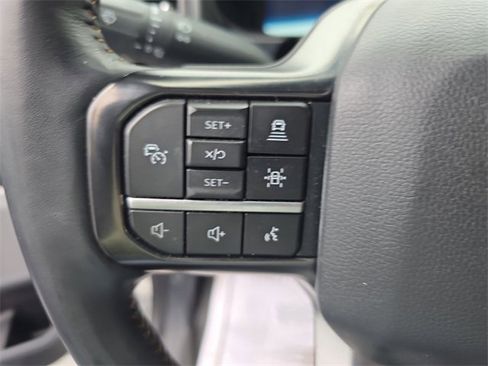 Used 2024 Ford F250 Platinum w/ FX4 Off-Road Package image 21