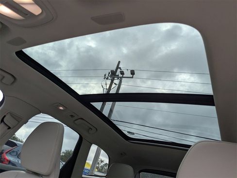 Certified 2023 Volvo XC60 B6 Ultimate image 24