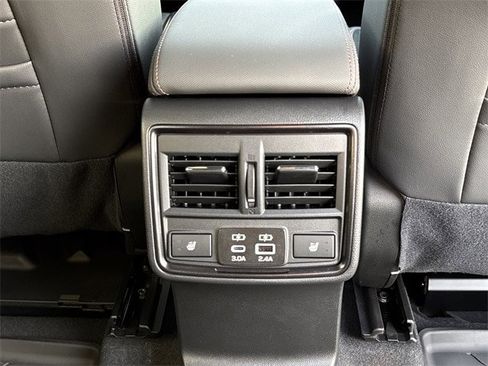 Certified 2025 Subaru Forester Touring w/ Touring Package image 23