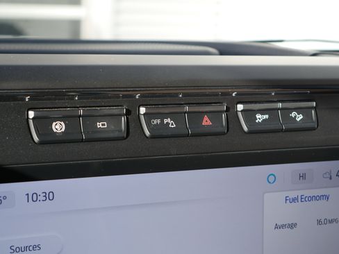 Used 2024 Ford F250 Lariat w/ Lariat Ultimate Package image 13