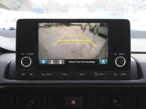 Certified 2023 Honda CR-V EX image 14