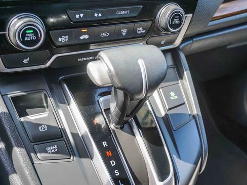 Used 2017 Honda CR-V EX-L image 23