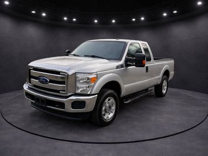 Used 2016 Ford F250 XLT