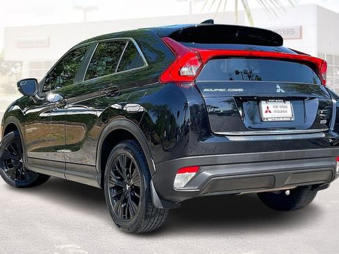 Used 2020 Mitsubishi Eclipse Cross LE FWD image 30