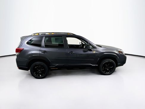 Used 2023 Subaru Forester Wilderness AWD/4WD image 4