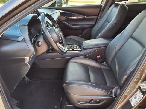 Used 2021 MAZDA CX-30 AWD 2.5 S w/ Preferred Package image 21