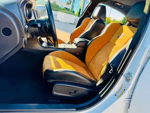 Used 2021 Dodge Charger Scat Pack w/ Dynamics Package image 28