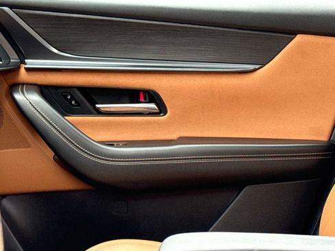 Certified 2024 MAZDA CX-90 3.3 Turbo S w/ Premium Plus image 23