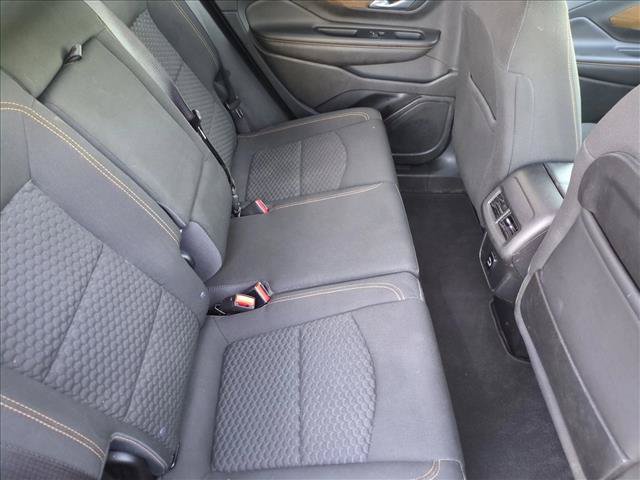 Used 2018 GMC Terrain SLE w/ Driver Convenience Package AWD/4WD image 18