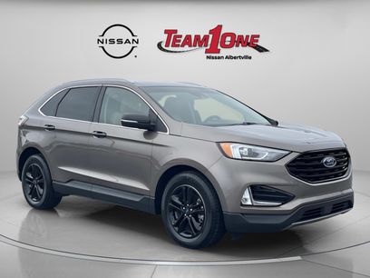 Used 2019 Ford Edge SEL w/ Equipment Group 201A
