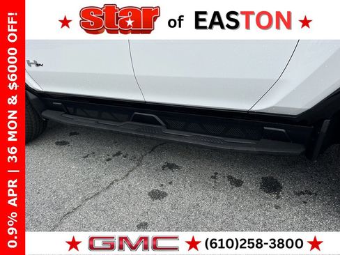 New 2026 GMC Hummer EV 2X w/ LPO, Sport Package image 36