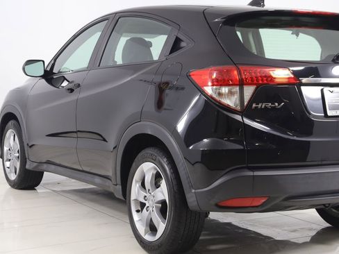 Used 2021 Honda HR-V LX image 19