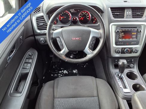 Used 2016 GMC Acadia SLE image 12
