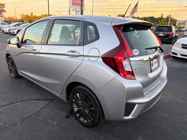 Used 2016 Honda Fit EX image 6